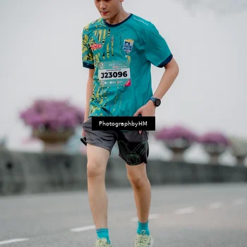 Runner Photo 5804765