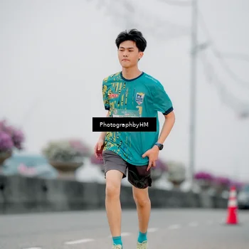 Runner Photo 5804766
