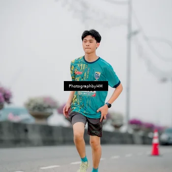 Runner Photo 5804767
