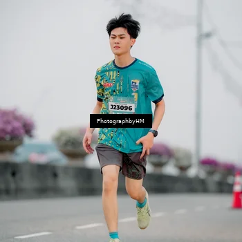 Runner Photo 5804768