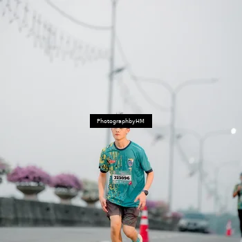 Runner Photo 5804772