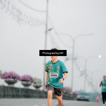 Runner Photo 5804773