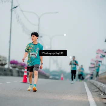 Runner Photo 5804774