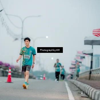 Runner Photo 5804776