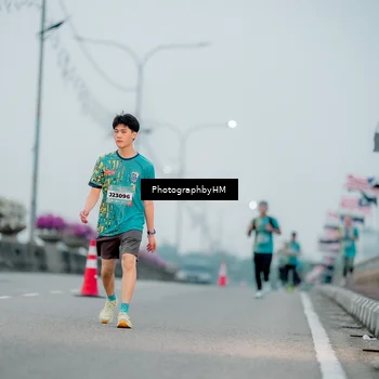 Runner Photo 5804777