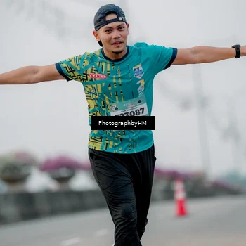 Runner Photo 5804778