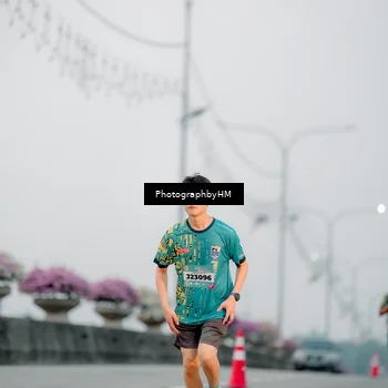Runner Photo 5804779