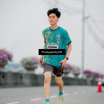 Runner Photo 5804781