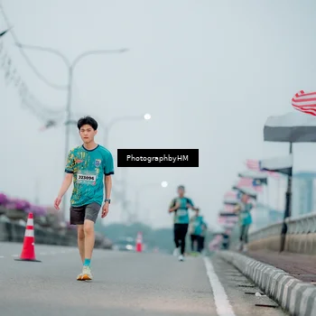 Runner Photo 5804782