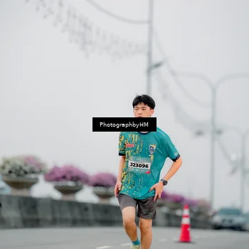 Runner Photo 5804783