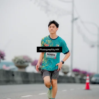 Runner Photo 5804784