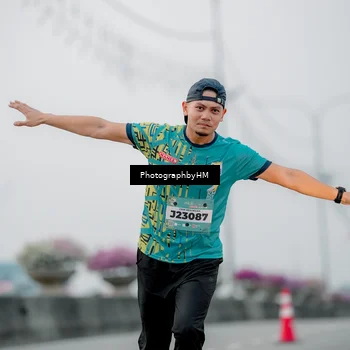 Runner Photo 5804785