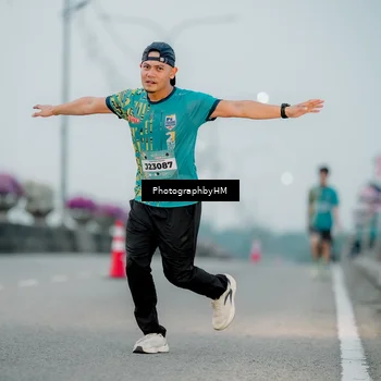 Runner Photo 5804786