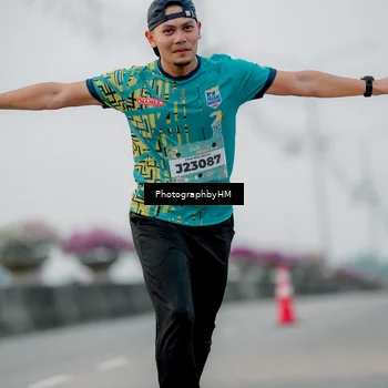 Runner Photo 5804787