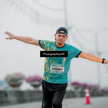Runner Photo 5804788