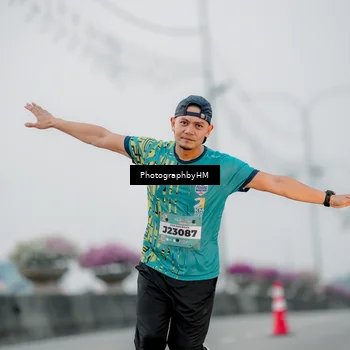Runner Photo 5804790