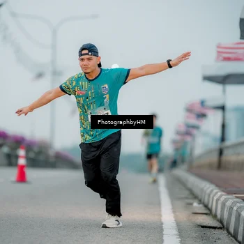 Runner Photo 5804793