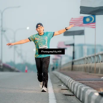 Runner Photo 5804799