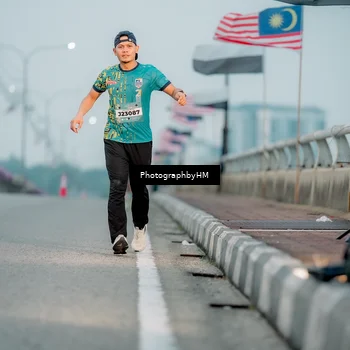 Runner Photo 5804801