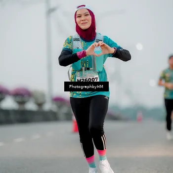 Runner Photo 5804803