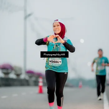 Runner Photo 5804804