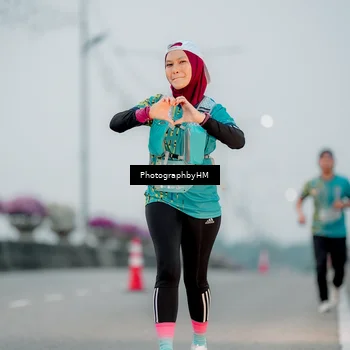Runner Photo 5804805