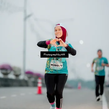 Runner Photo 5804806