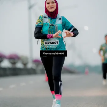Runner Photo 5804808