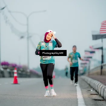 Runner Photo 5804810