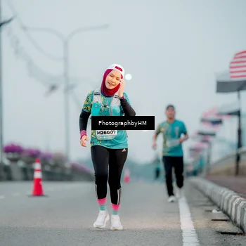 Runner Photo 5804811