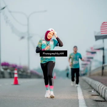 Runner Photo 5804812