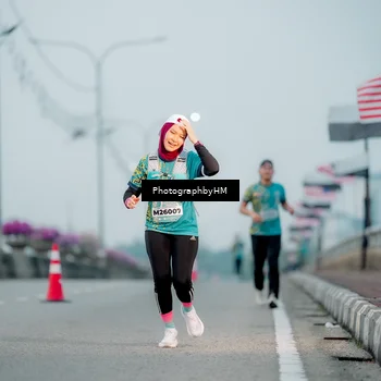 Runner Photo 5804813