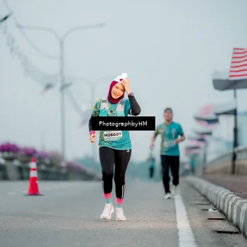 Runner Photo 5804814