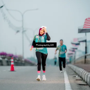 Runner Photo 5804815