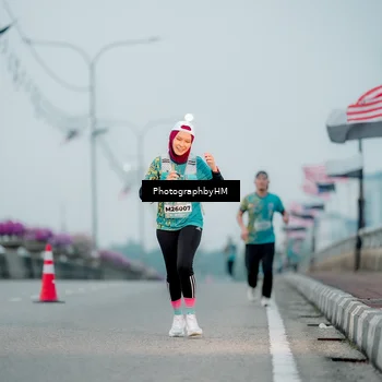 Runner Photo 5804816