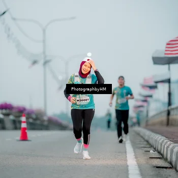 Runner Photo 5804817