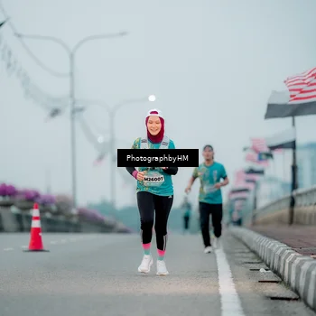 Runner Photo 5804818