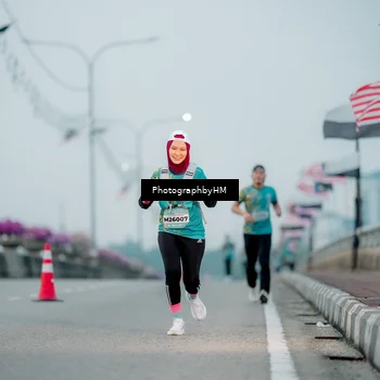 Runner Photo 5804819