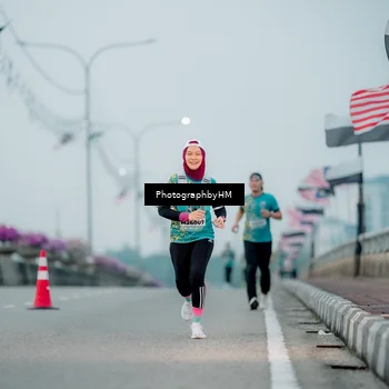 Runner Photo 5804820