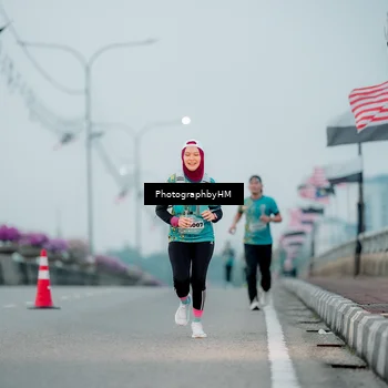 Runner Photo 5804822