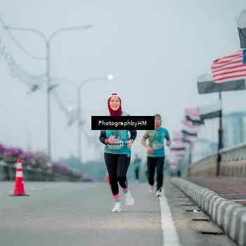 Runner Photo 5804823