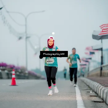 Runner Photo 5804824