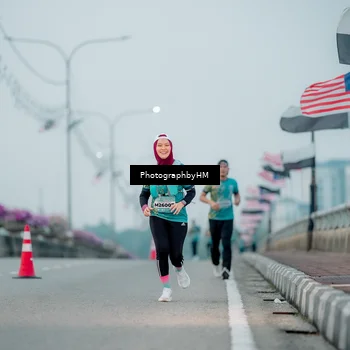 Runner Photo 5804825