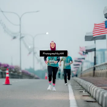 Runner Photo 5804826