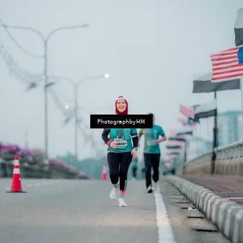 Runner Photo 5804827