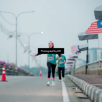 Runner Photo 5804828