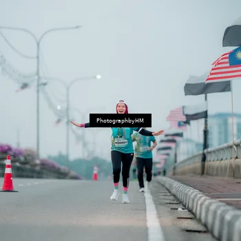 Runner Photo 5804829
