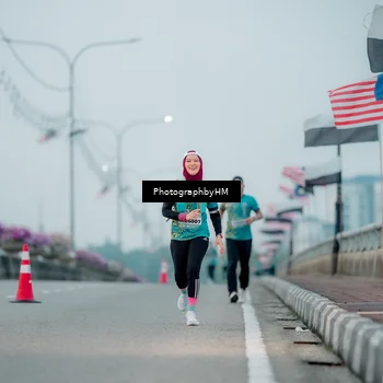 Runner Photo 5804830