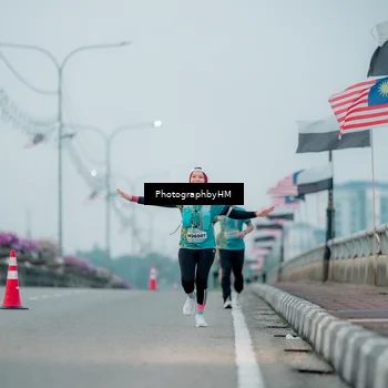 Runner Photo 5804831