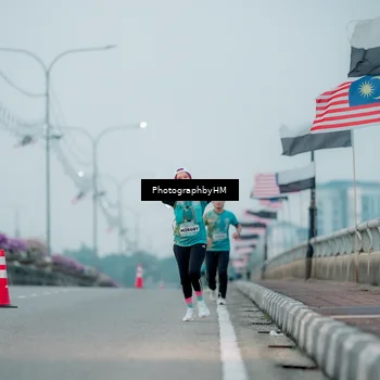 Runner Photo 5804832